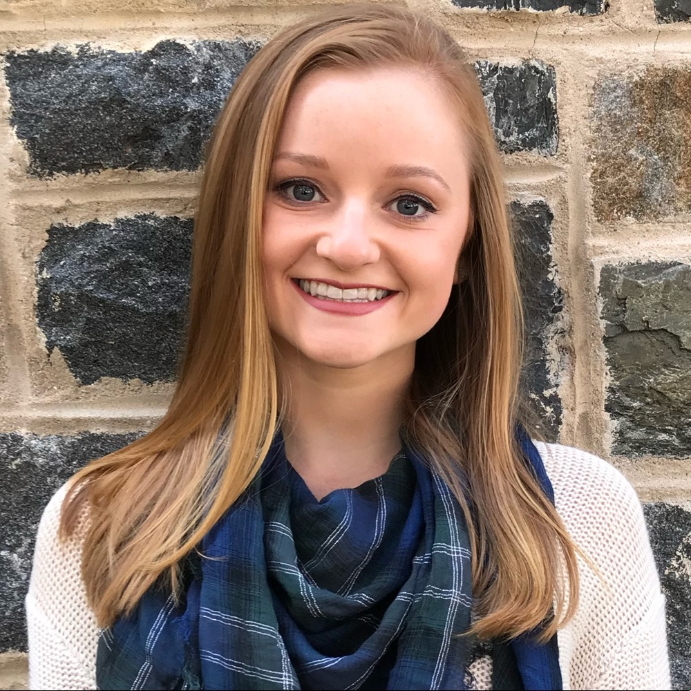 Meet your Posher, Nicole